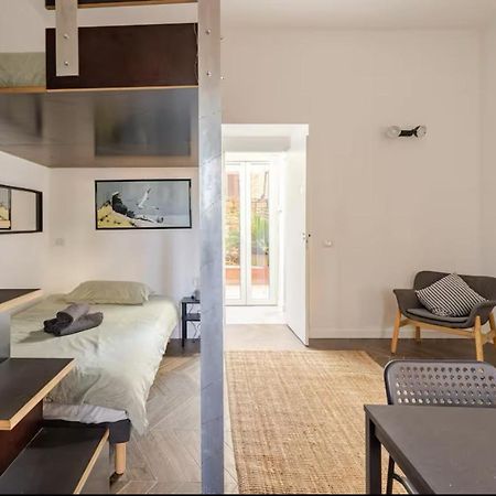 Apartment Il Giardino Di Linda A San Pietro Roma Exterior foto
