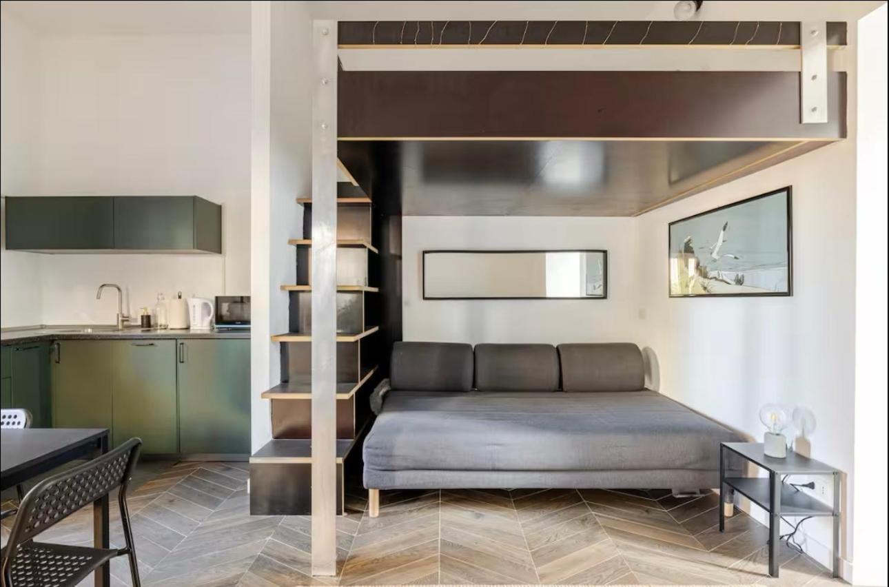 Apartment Il Giardino Di Linda A San Pietro Roma Exterior foto